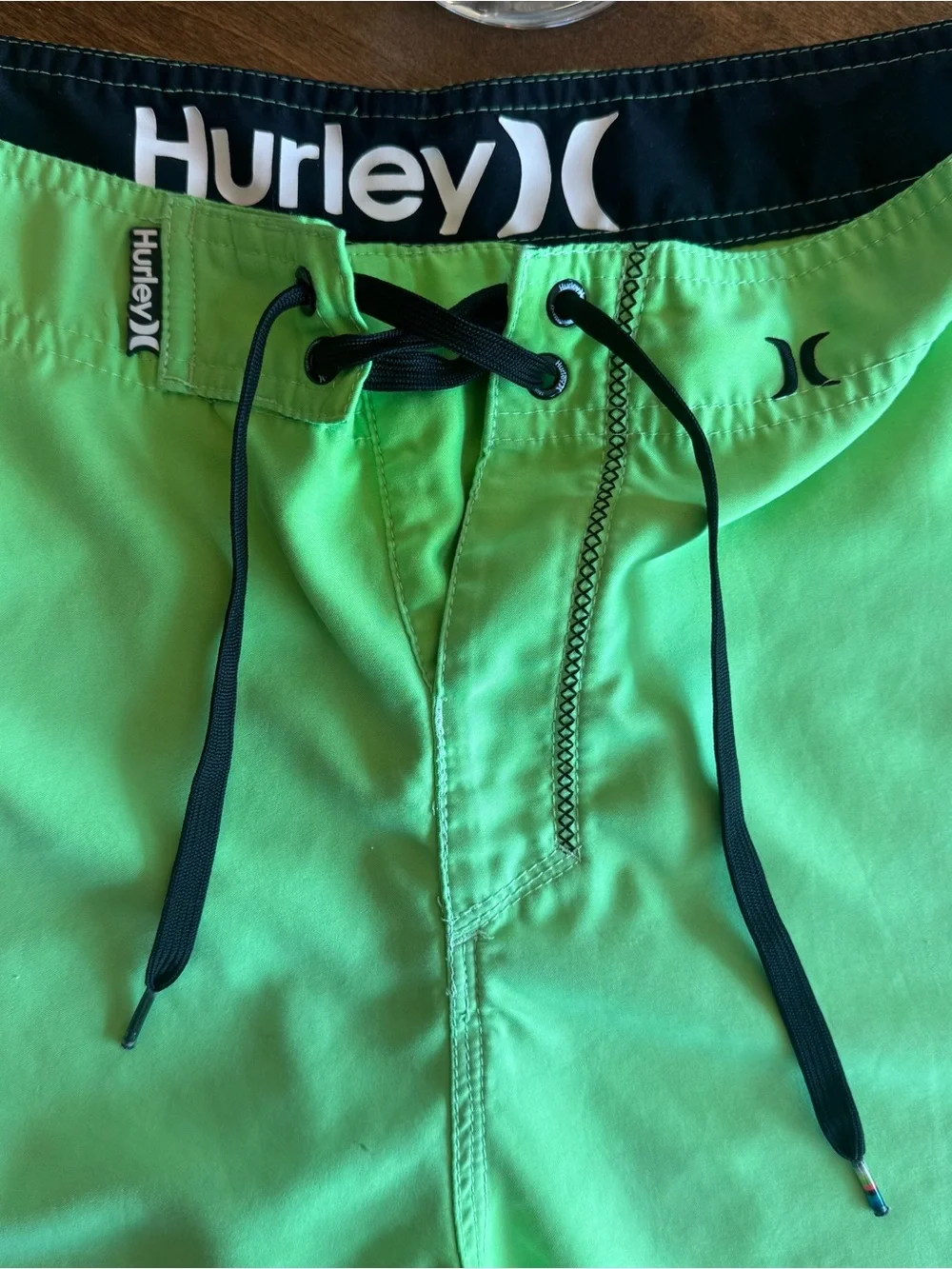 Hurley Men’s Boardshorts